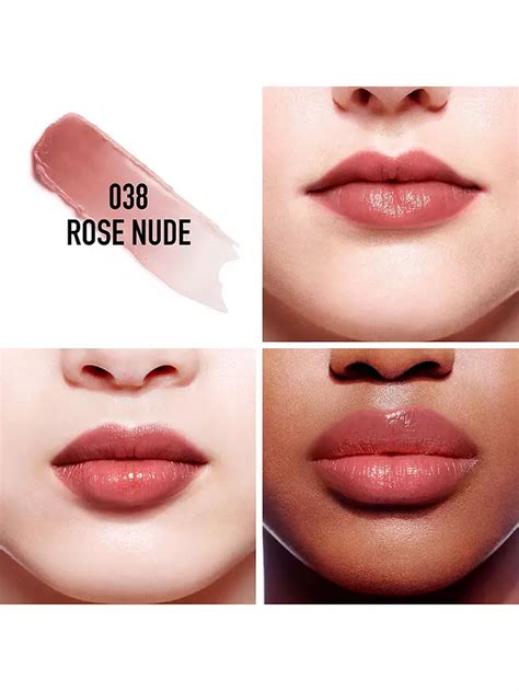 dior lip nude